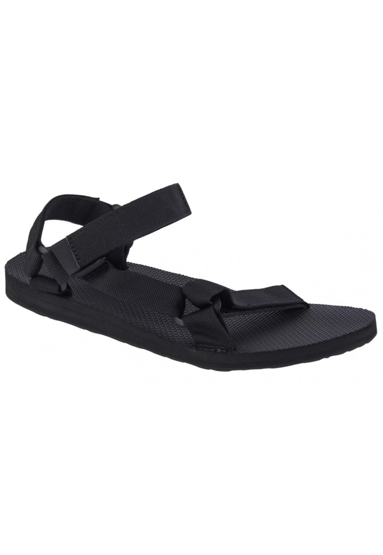 Sandale dama -  Original Universal - Textil - negre -