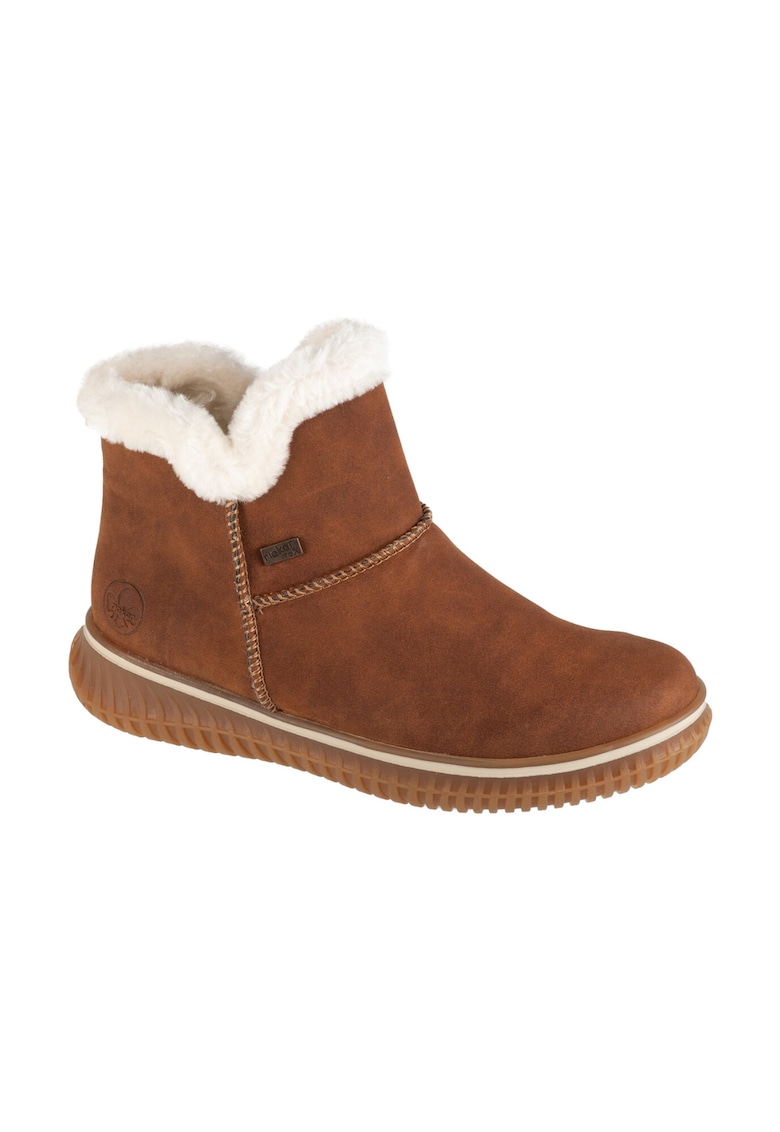 Ghete de iarna dama -  Booties 74260 - Maro