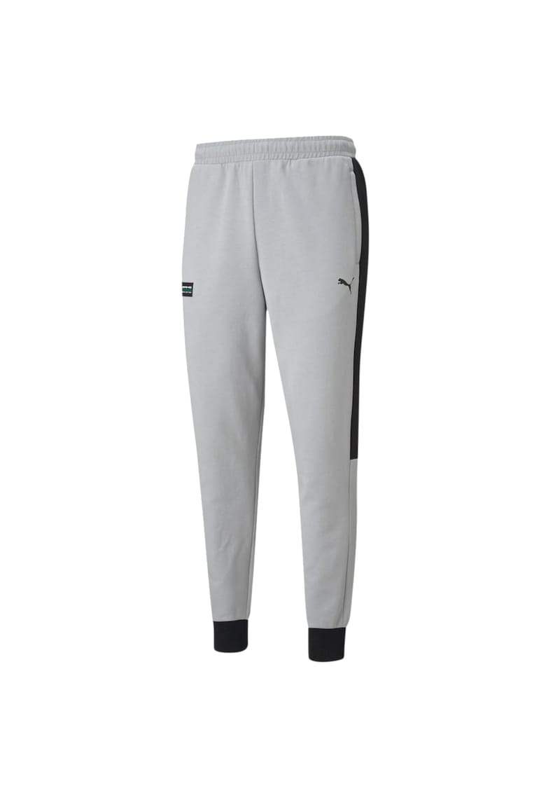 Pantaloni -  Mercedes-AMG Petronas F1 T7 Sweatpants 599599 - Gri