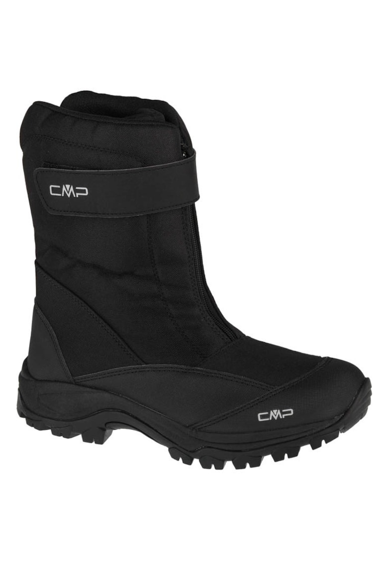 Bocanci de iarna -  Jotos Snow Boot 39Q4917-U901 - Negru