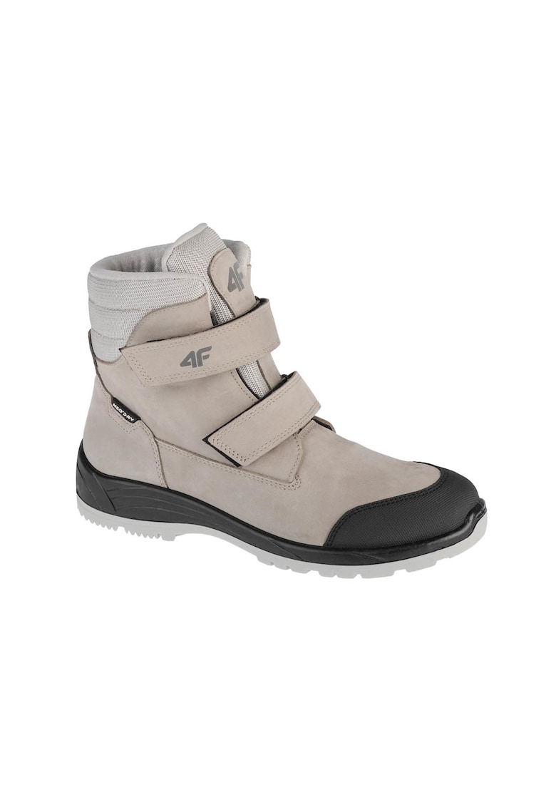 Pantofi de trekking -  Junior Trek HJZ21-JOBMW250-26S - Gri - Gri