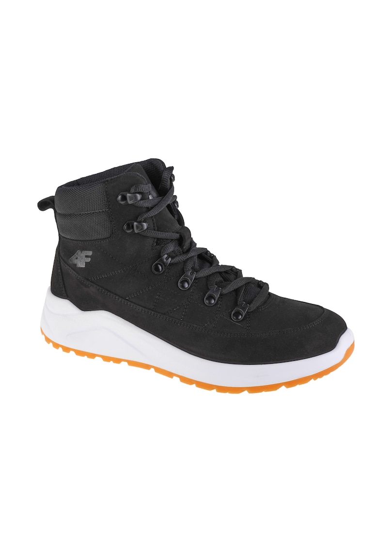 Ghete dama -  Women's City Trek OBDH252-21S - Negru - Negru
