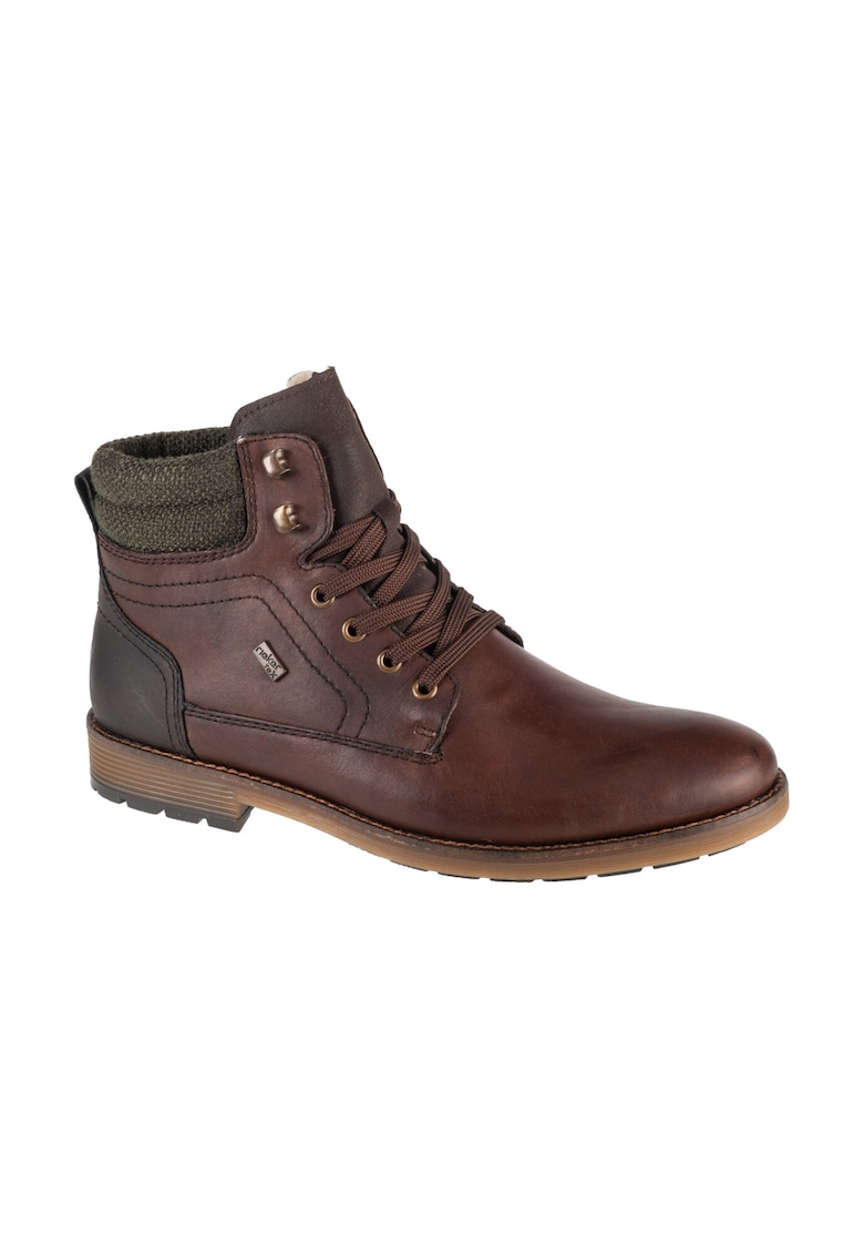 Ghete barbati -  Booties 4544 - Maro