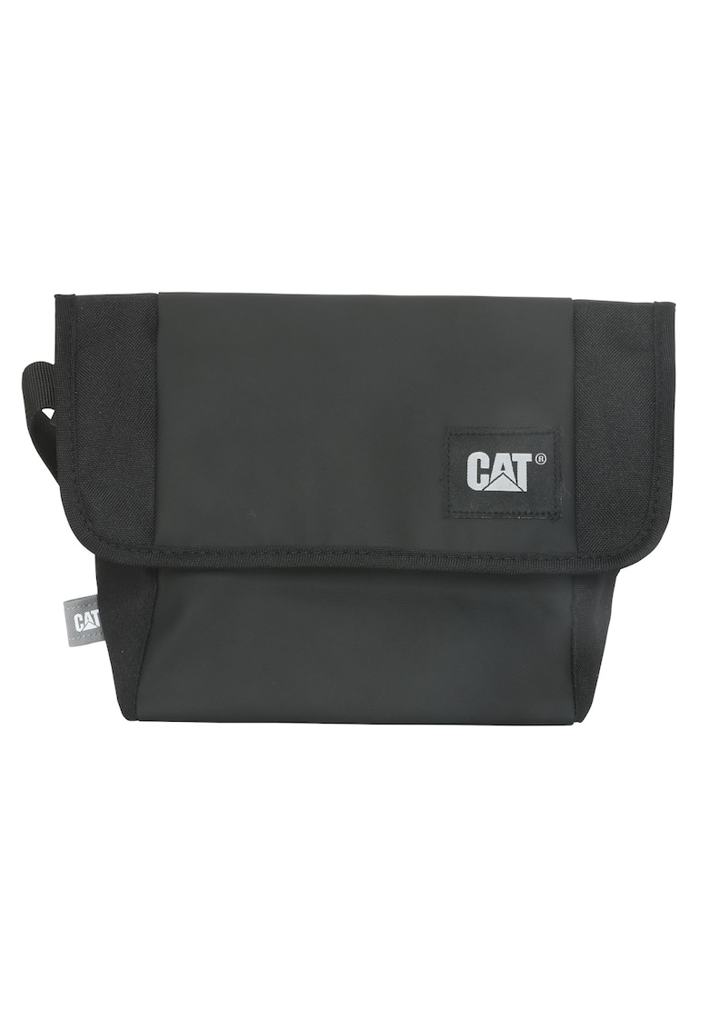 Geanta sport -  Detroit Courier Bag 83828-01 - Negru - One size
