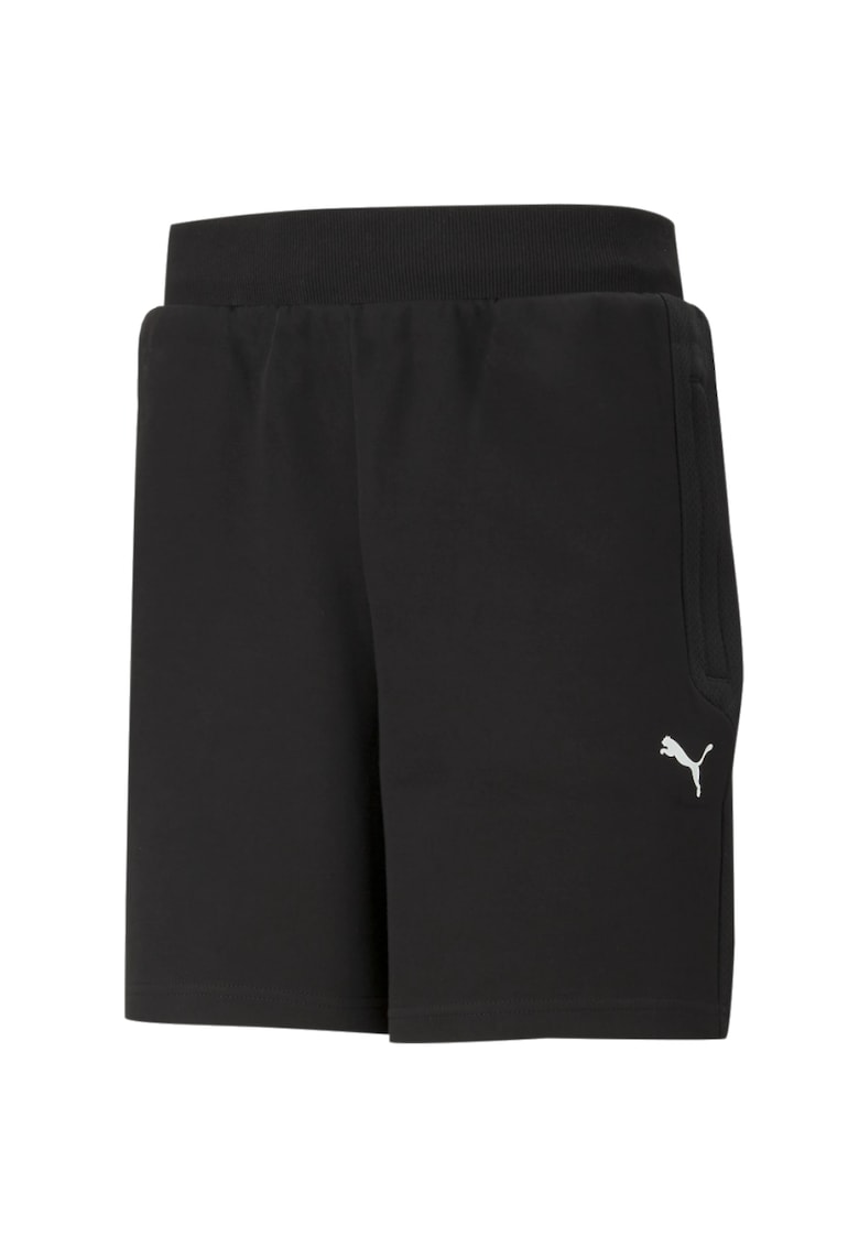 Pantaloni scurti -  BMW M Motorsport Shorts 599523-01 - Negru - Negru