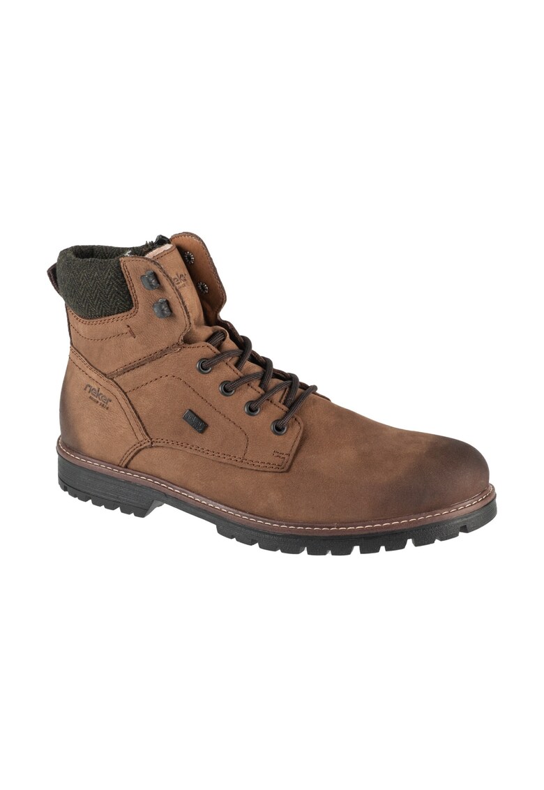 Ghete barbati -  Booties 3612 - Maro