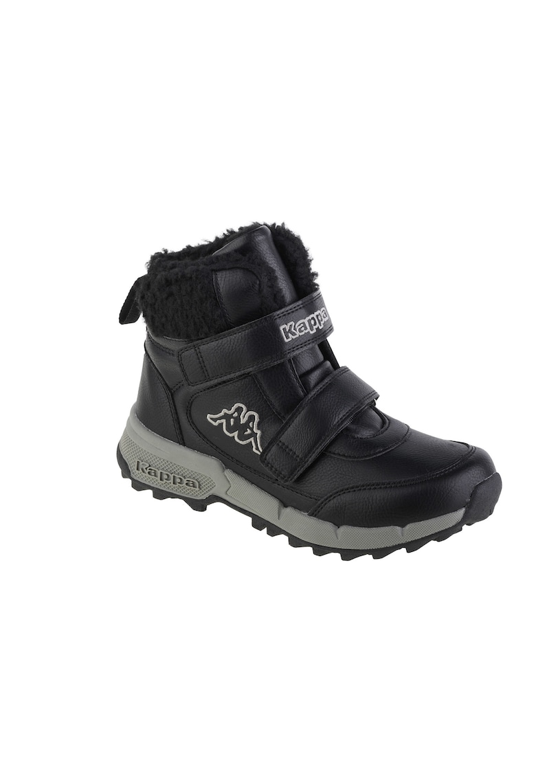Bocanci de iarna -  Tapiwa K 260914K - Negru