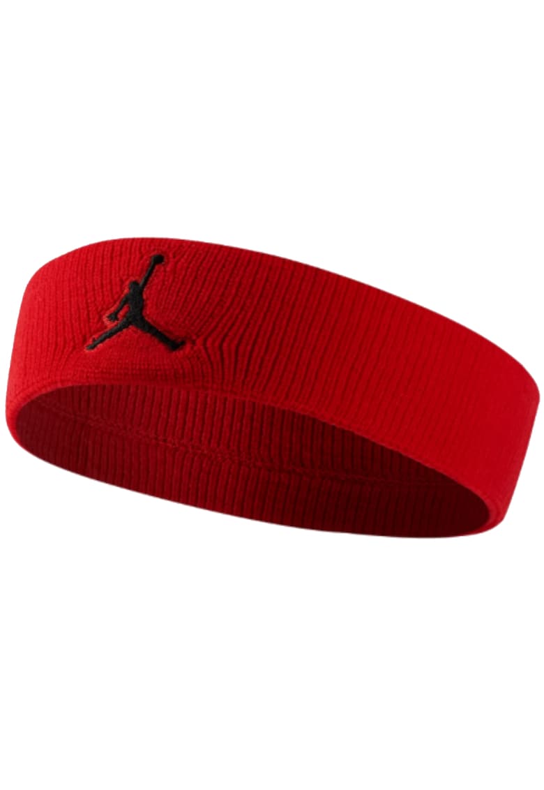 Bentita sport -  Jumpman Headband JKN00-605 - Rosu -