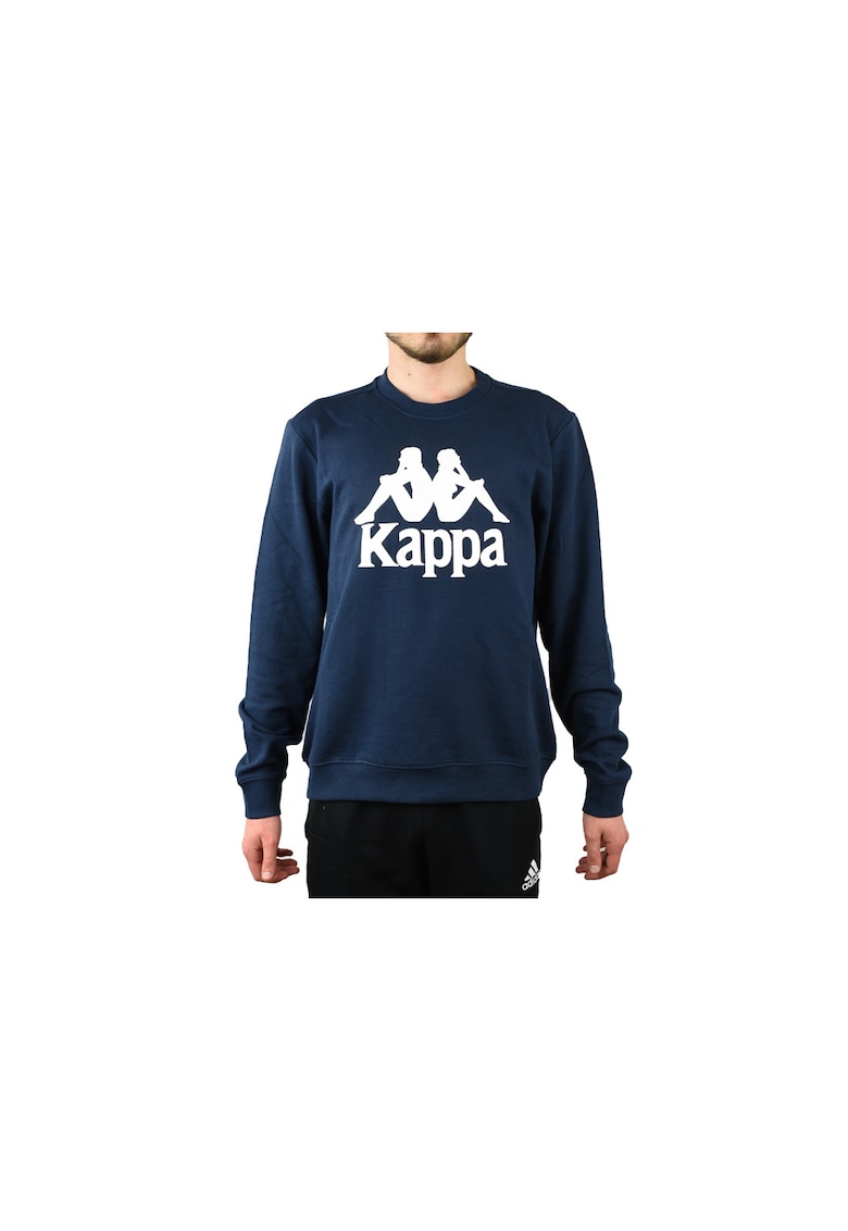 Hanorace -  Sertum RN Sweatshirt 703797 - Bleumarin