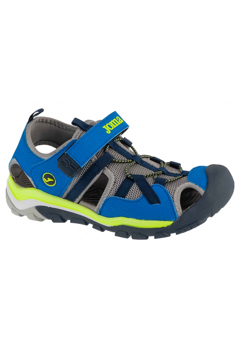 Sandale copii -  S.Lake Jr 841502 - Albastru