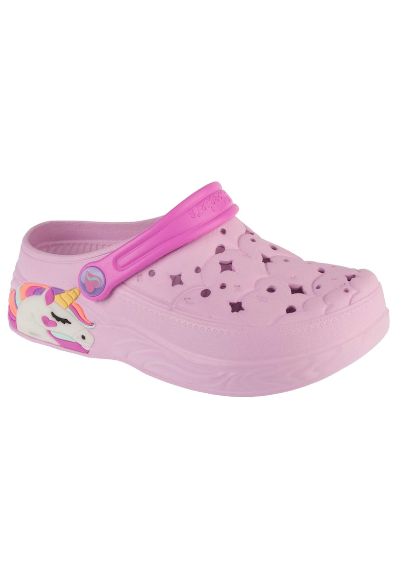 Papuci copii -  Unicorn Dreamer 308400 - Albastru
