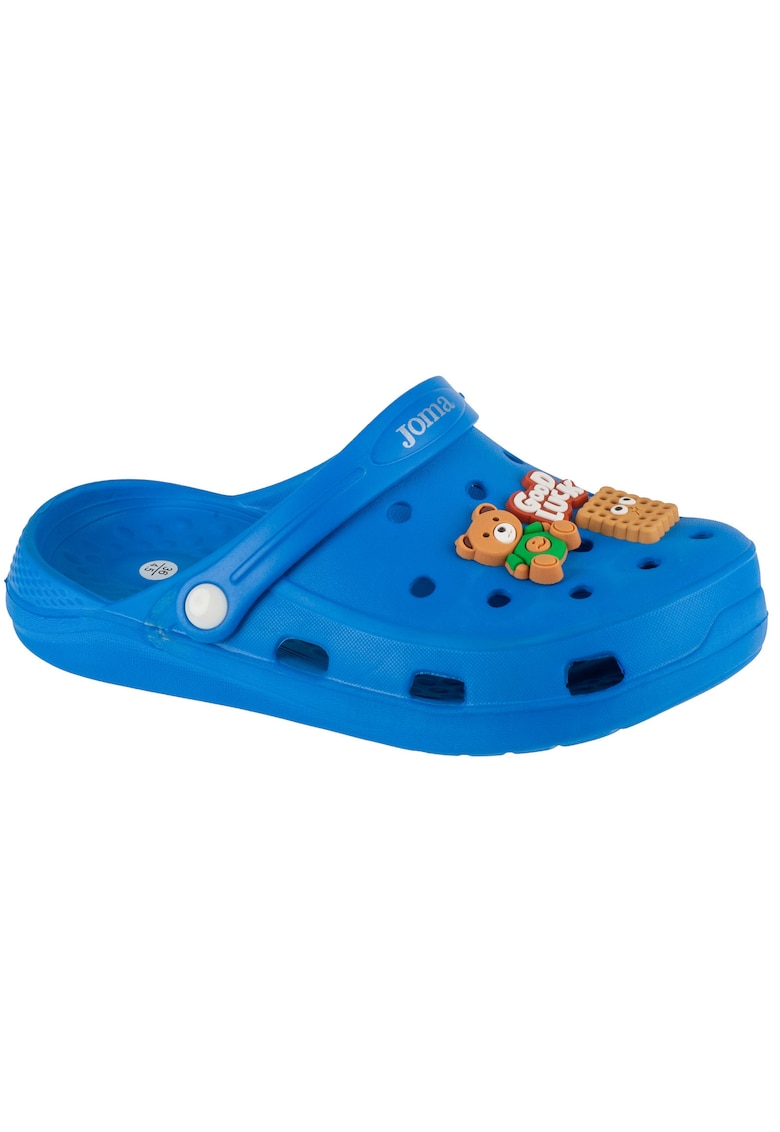 Papuci copii -  S.Froc Jr 8488150 - Albastru