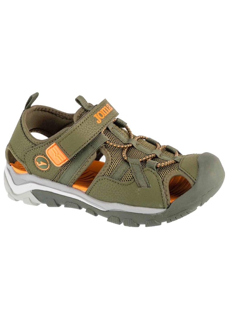 Sandale copii -  S.Lake Jr 841502 - Verde