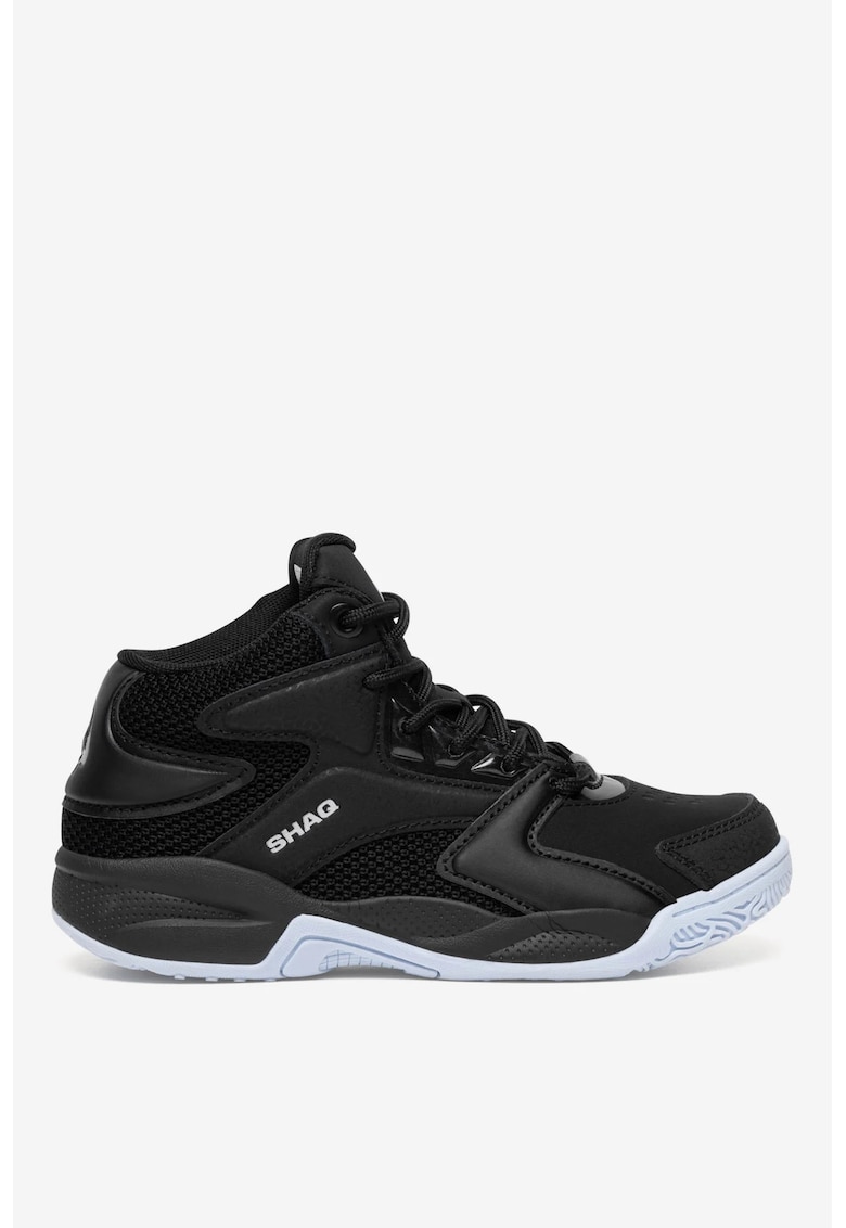Pantofi sport barbati  5905588609193 - Textil - 35 EU - Negru