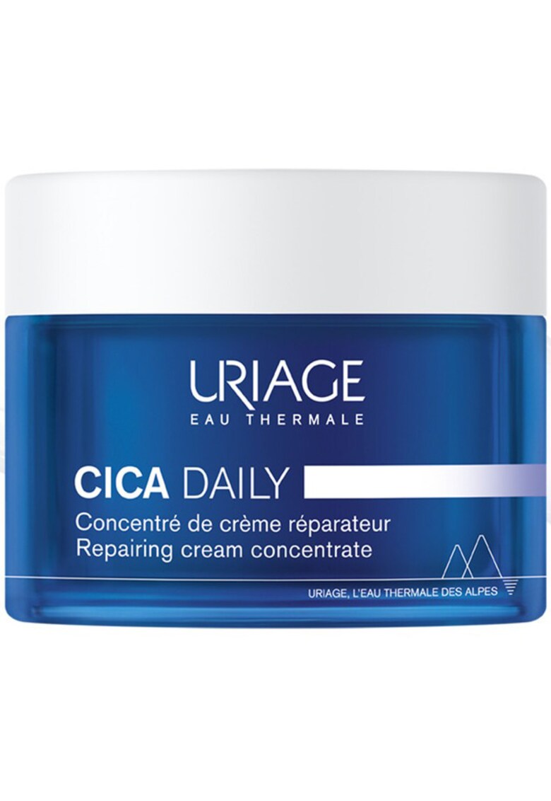 Crema concentrata reparatoare - Cica Daily -  50 ml