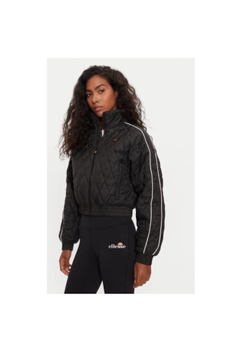 Geaca dama -  304638046 - Poliester - Negru - Negru