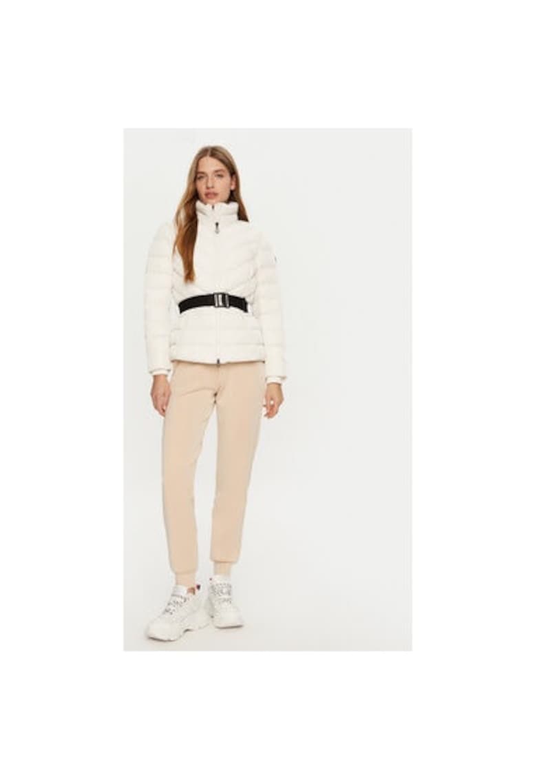 Geaca dama - Emporio Armani  303962555 - Poliamida - Bej - Bej