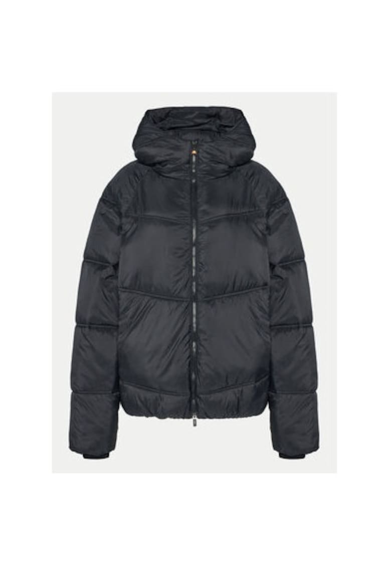 Geaca unisex -  304638527 - Poliester - Negru - Negru