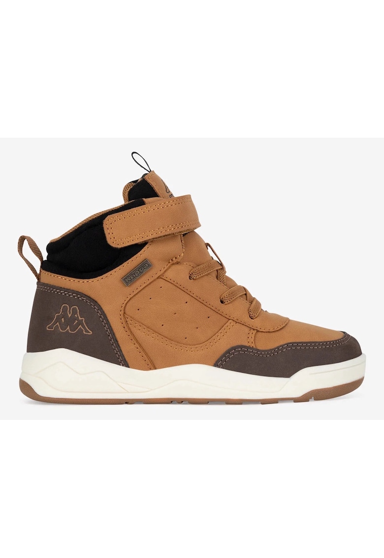 Pantofi sport baieti  5905588753995 - Sintetic - Maro - Maro