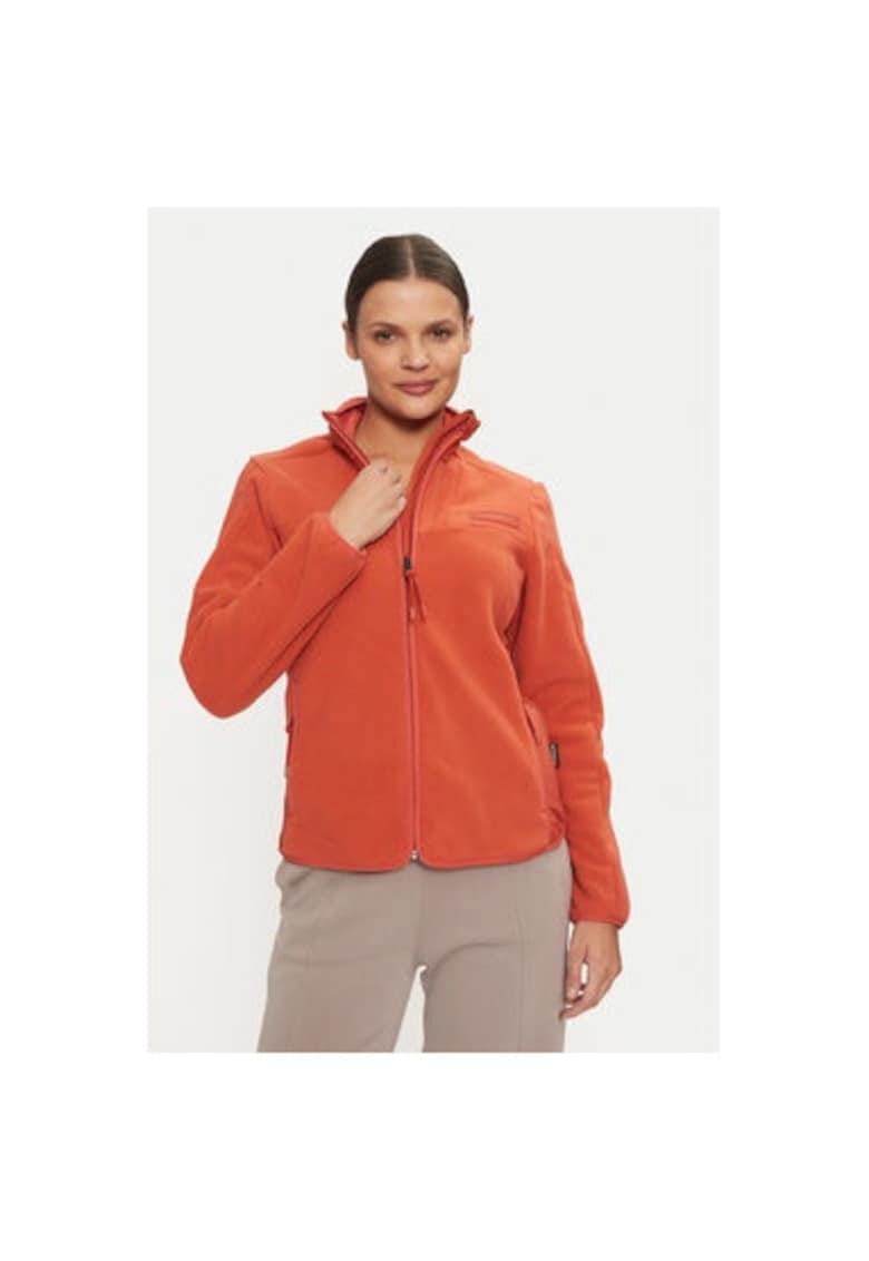 Polar dama -  304704208 - Poliester - Negru - Negru