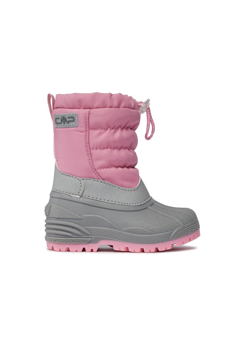 Cizme copii -  53215 - Sintetic - Roz