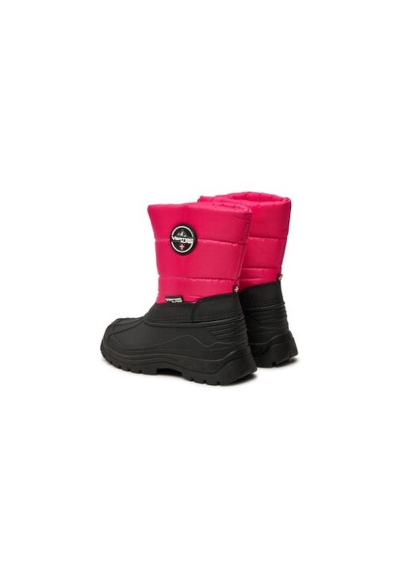 Ghete fete  304392436 - Textil - Roz - Roz
