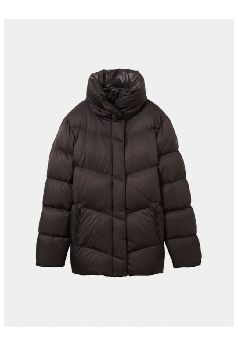 Geaca dama -  302912544 - Poliester - Negru