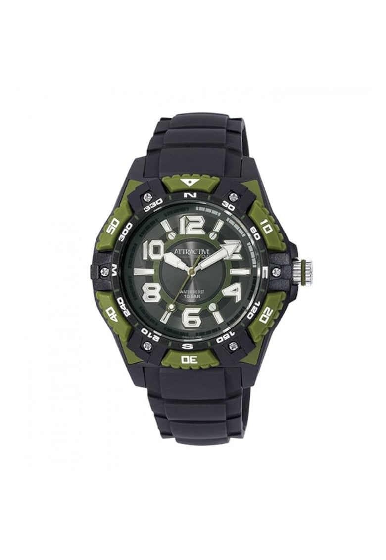 Ceas - Verde