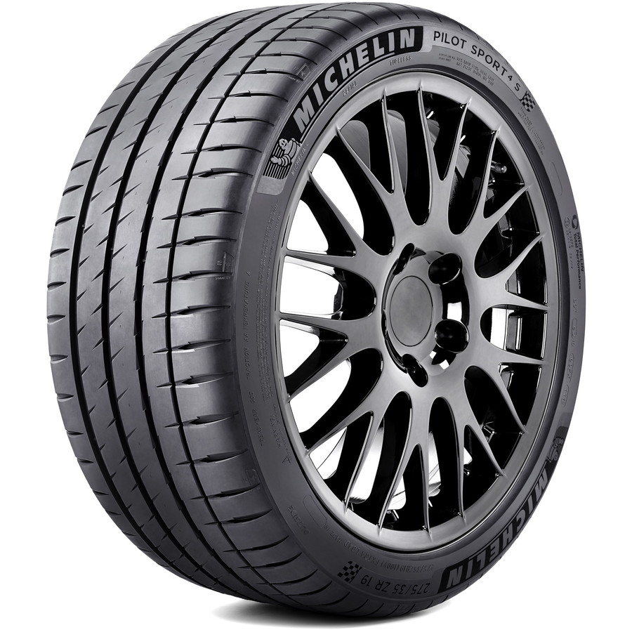 Anvelopa Vara Pilot Sport 4 S 285/35R20 104Y XL PJ ZR