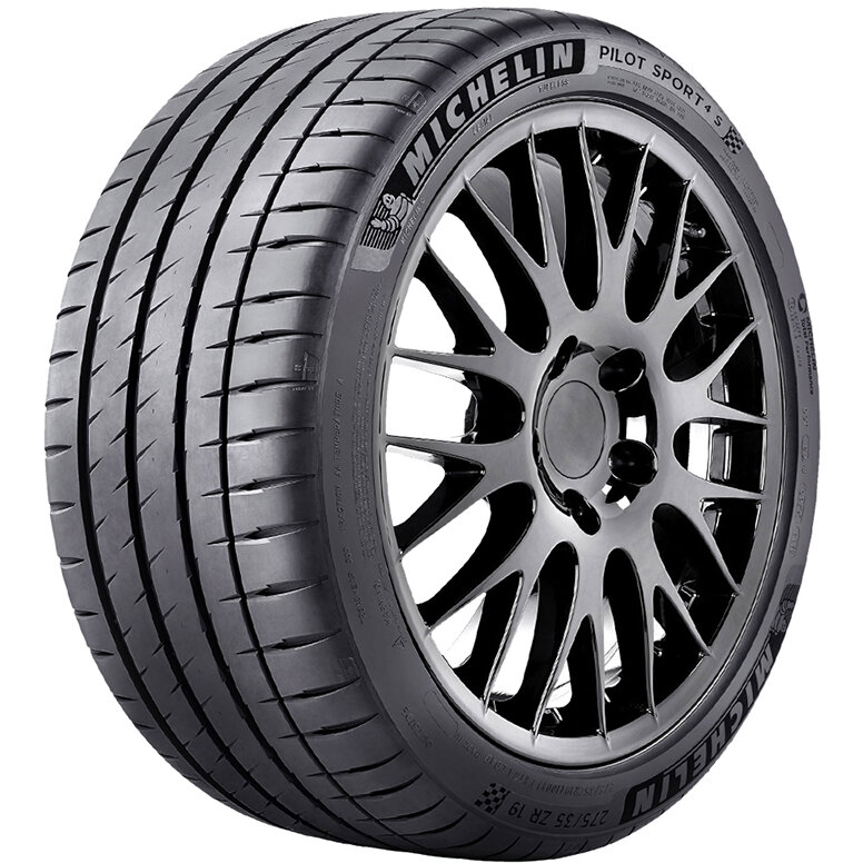 Anvelopa Vara Pilot Sport 4 S XL 275/35 R22 104Y