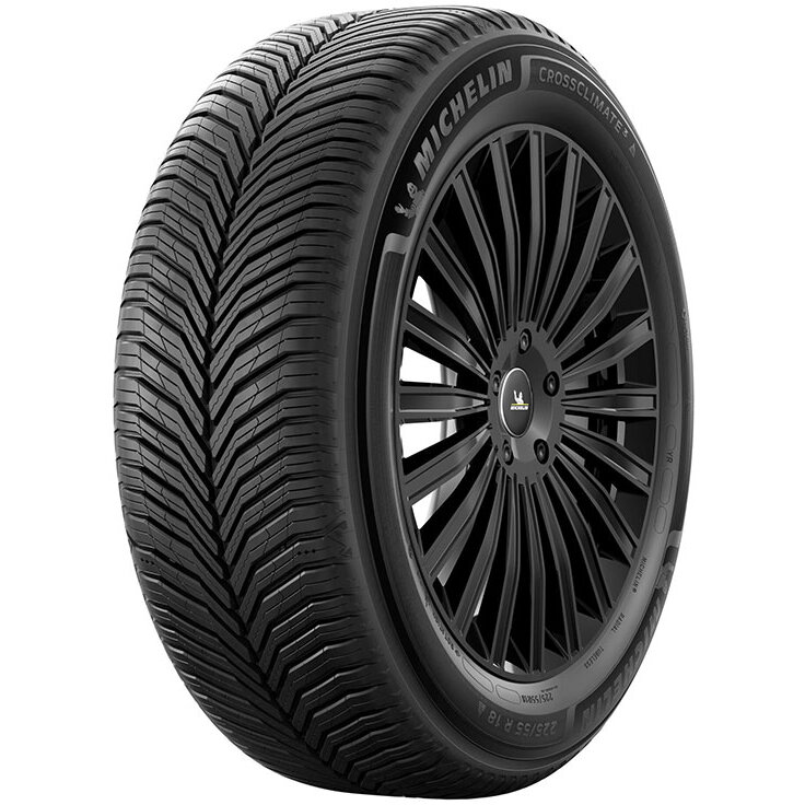 Anvelopa All Season Crossclimate 3 XL 225/50 R17 98Y