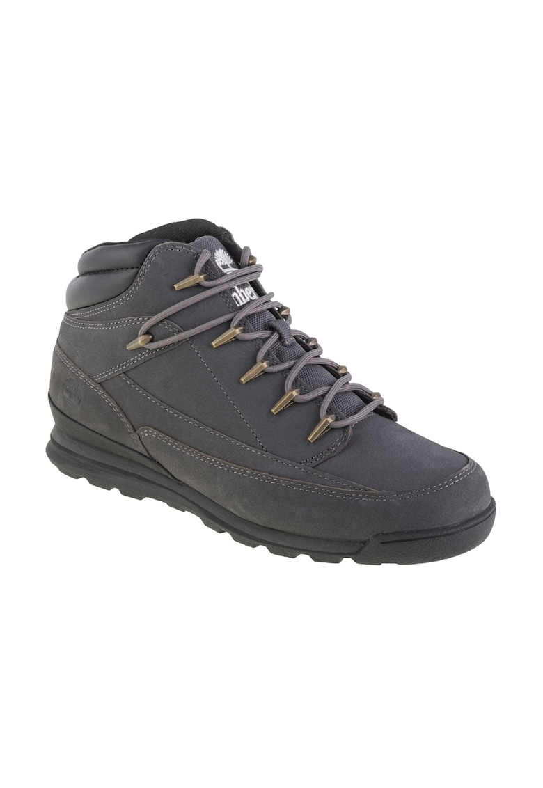 Bocanci de iarna -  Euro Rock WR Basic 0A2KXJ - Gri - Gri