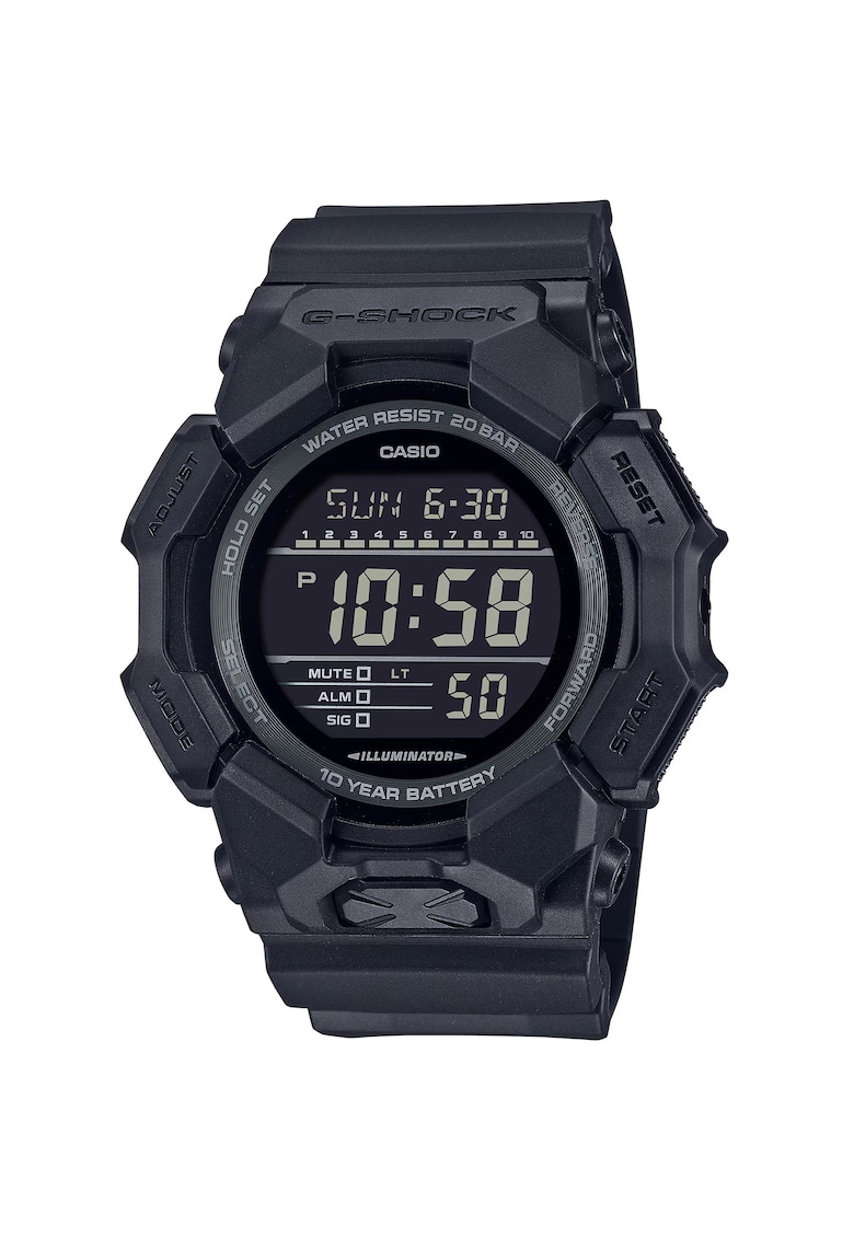 Casio G-Shock GD-010-1A1ER
