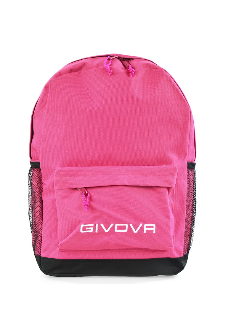 Rucsac  Zaino Scuola - roz - 40x32x17cm - 21 -7l