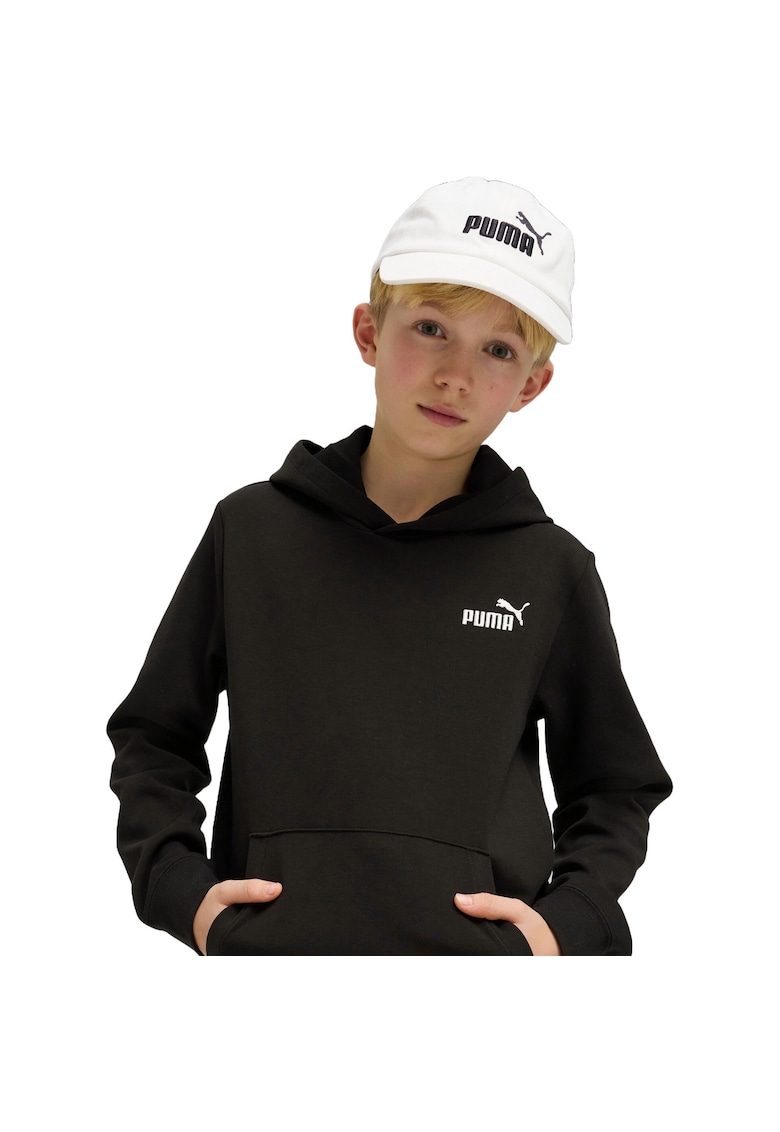 Sapca copii  Ess No.1 Logo Bb Cap Jr - Alb