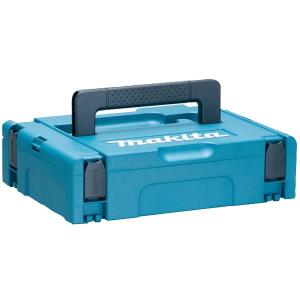 Cutie de Depozitare si Transport pentru Scule MakPac Tip 1 Albastru