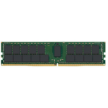 Memorie server 64GB DDR4 3200MT/s ECC Registered DIMM CL22 2Rx4 1.2V 288-pin 16Gbit Micron F Rambus