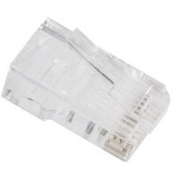 Mufa 1x RJ45