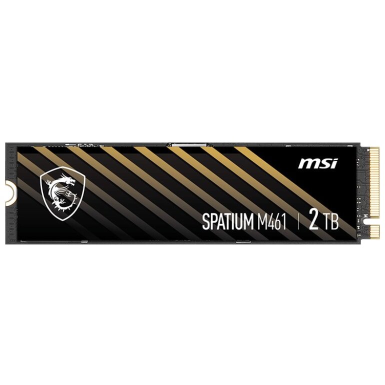 SSD S78-440Q550-P83 M.2 2TB PCI Express 4.0 3D NAND NVMe