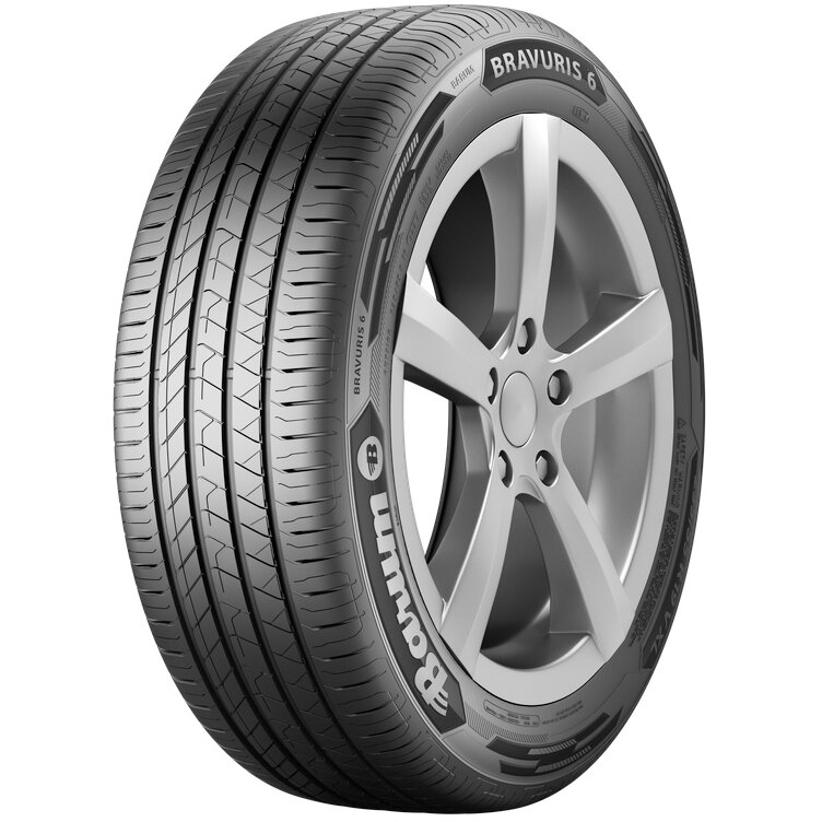 Anvelopa Vara Bravuris 6 215/55 R18 99V