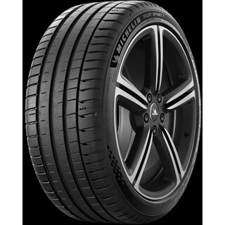 Anvelopa Vara 255/45 R18 (103Y) XL TL PILOT SPORT 5 PJ EE:C FR:A NL/U:B 72DB
