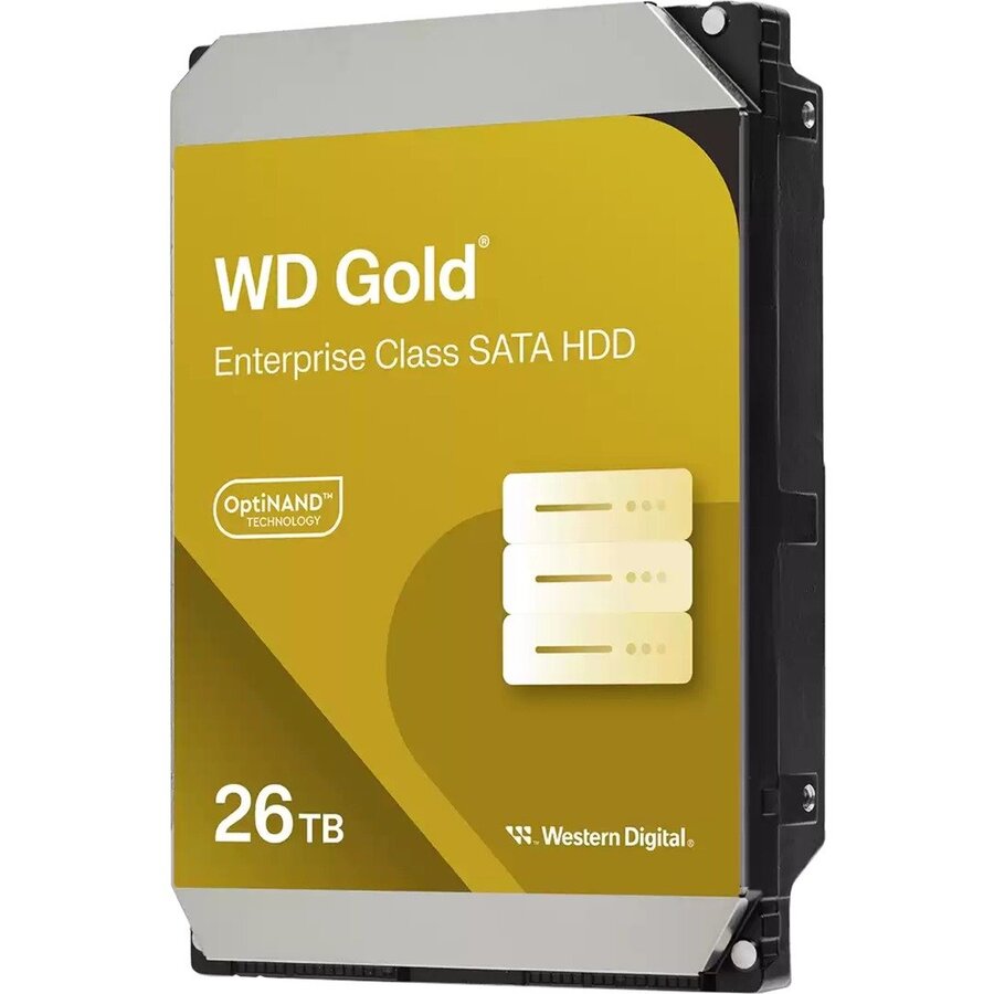 Hard disk 26TB SATA 3.5inch