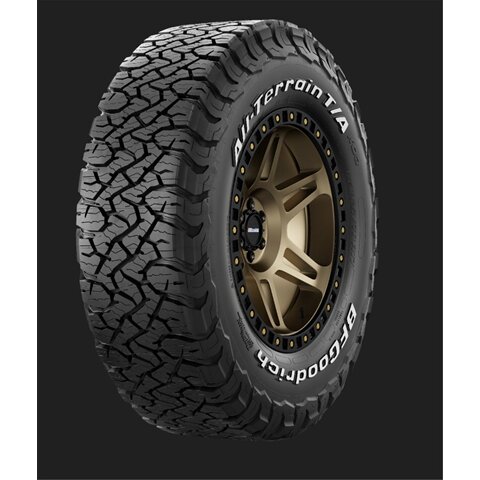 Anvelopa All Season 235/85 R16 120/116S TL ALLTERRAIN T/A KO3 LRE RWL M+S