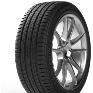 Anvelopa 285/45R19 111W LATITUDE SPORT 3 GRNX PJ ZP RUN FLAT