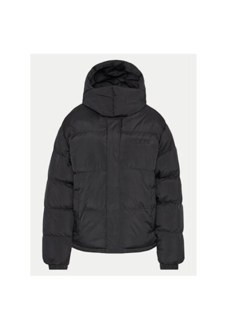 Geaca unisex -  304716522 - Poliamida - Negru - Negru
