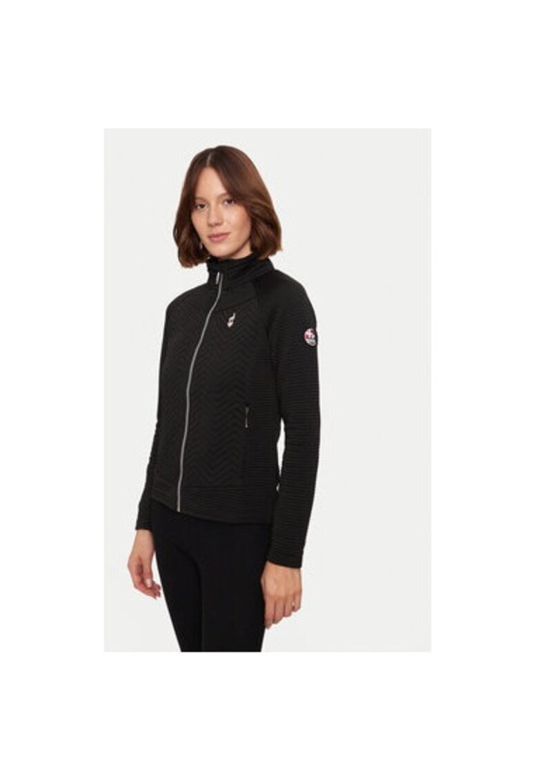 Polar dama -  304554957 - Poliester - M INTL - Negru