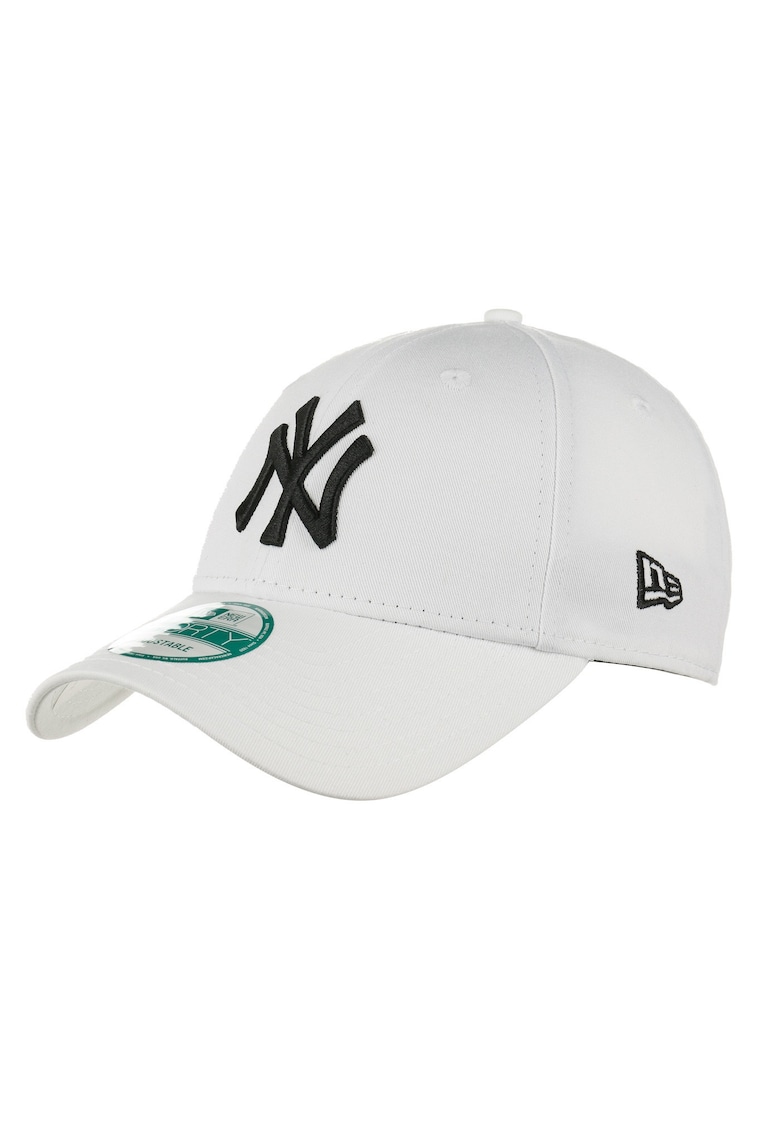 Sapca  940 Adjustable NY Yankees - Alb/Negru