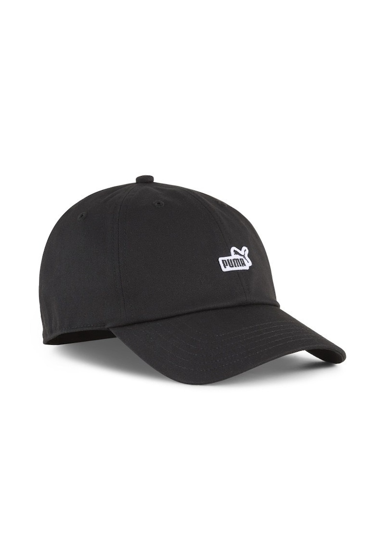 Sapca  pentru Barbati - ess no 1 logo patch bb cap - 025997-01 - MISC INTL - Negru