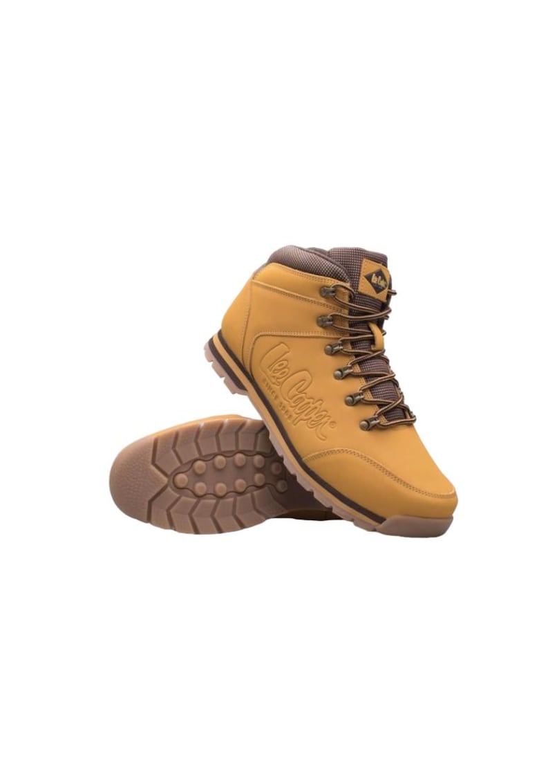 Ghete barbati -  Piele Maro21`3 - Maro