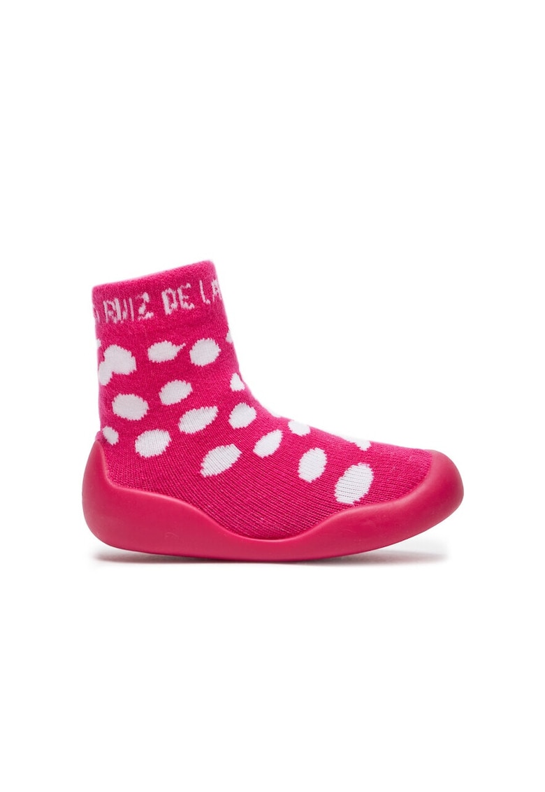 Sosete pentru copii 241911 Roz -  Bumbac